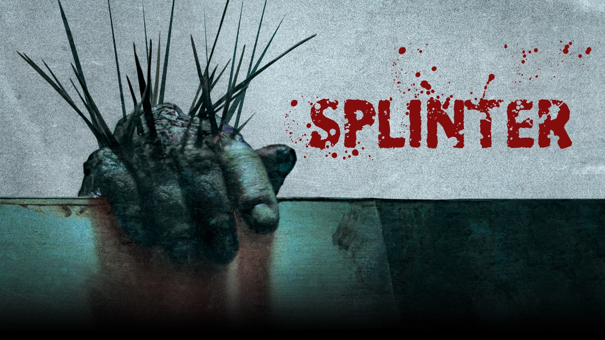 ‎Splinter - Apple TV