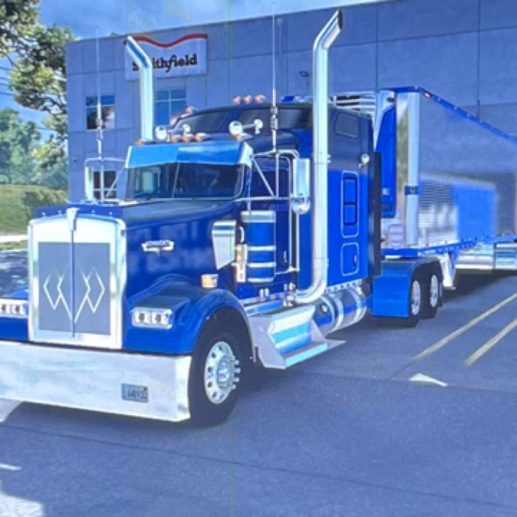 AppleMusic profile picture for @trucks