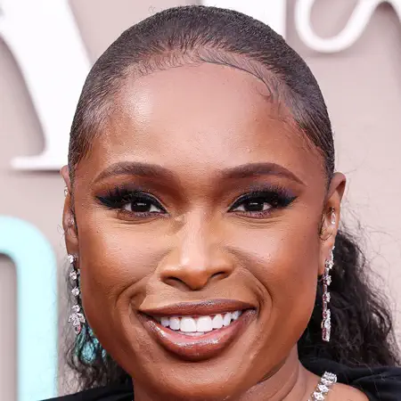 Jennifer Hudson