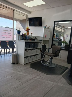 Blanquita & Karime Hair Salon