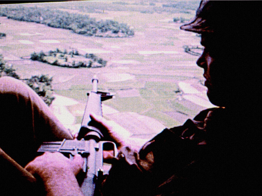 Hearts and Minds Apple TV