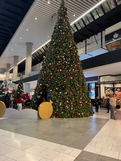 The Shops Santa Anita