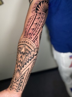 Tattoo Nation Studio photo 2