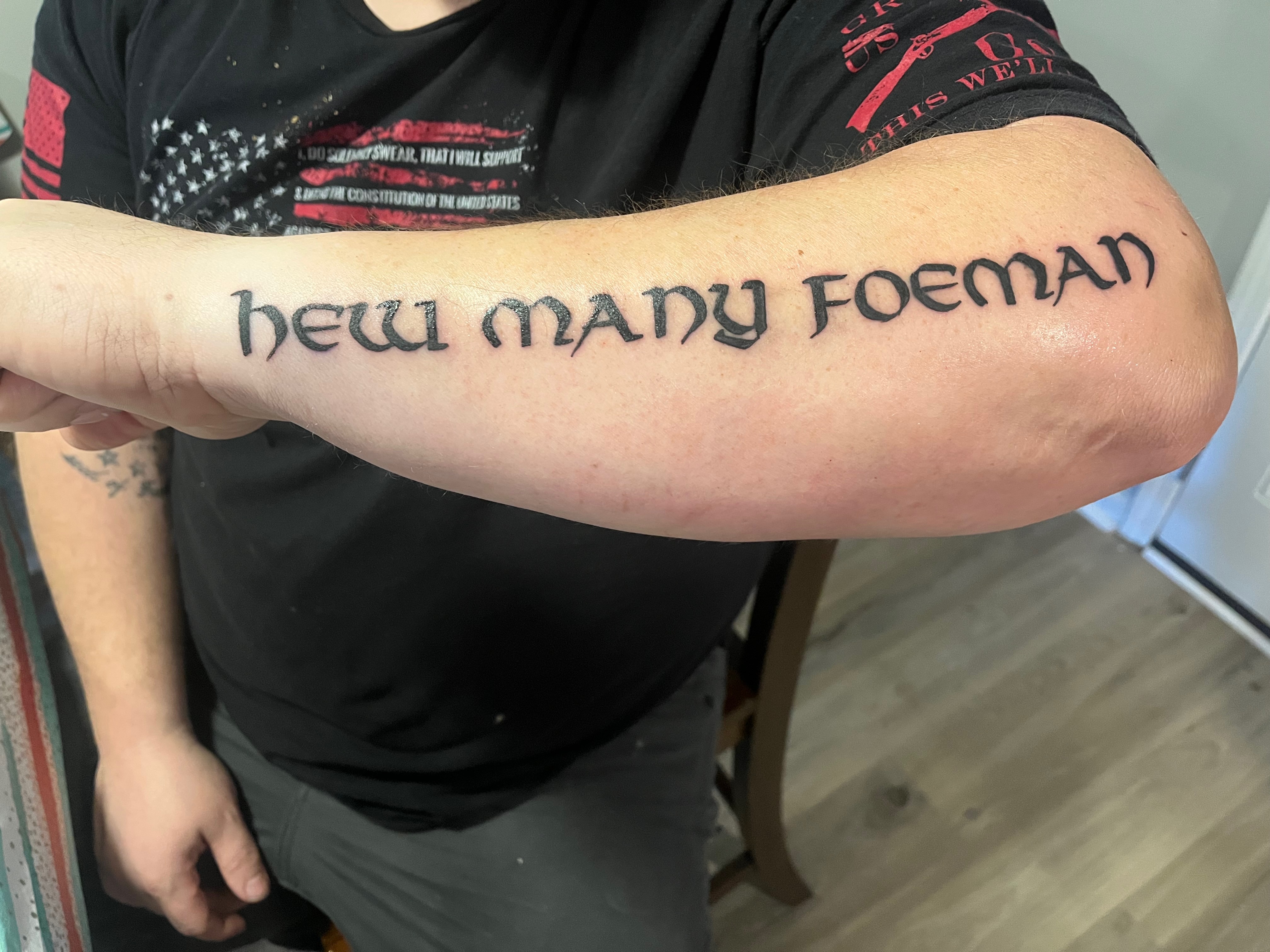 Sickside Tattoo Studio