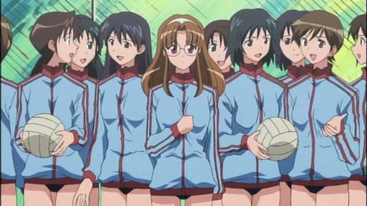 Melody of Oblivion - Apple TV (UK)