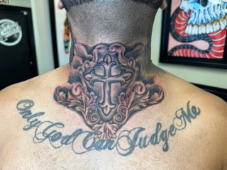 Covina Tattoo Company photo 4