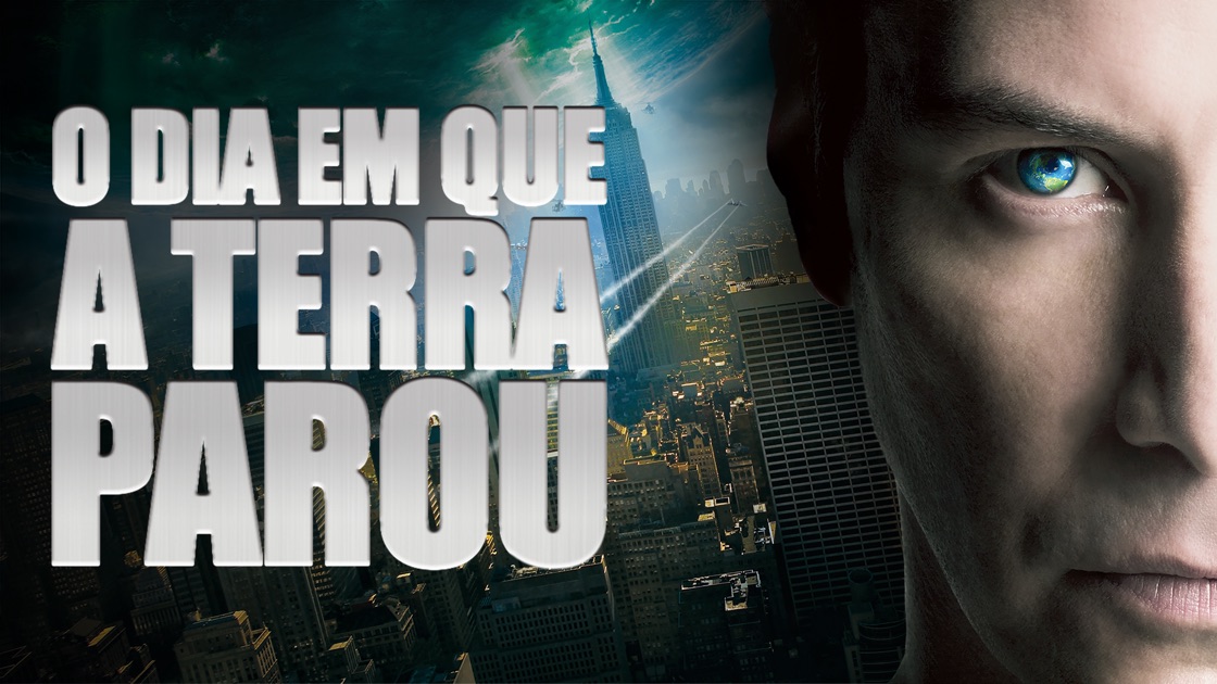 O Dia em que a Terra Parou na Apple TV O Dia em que a Terra Parou na Apple TV