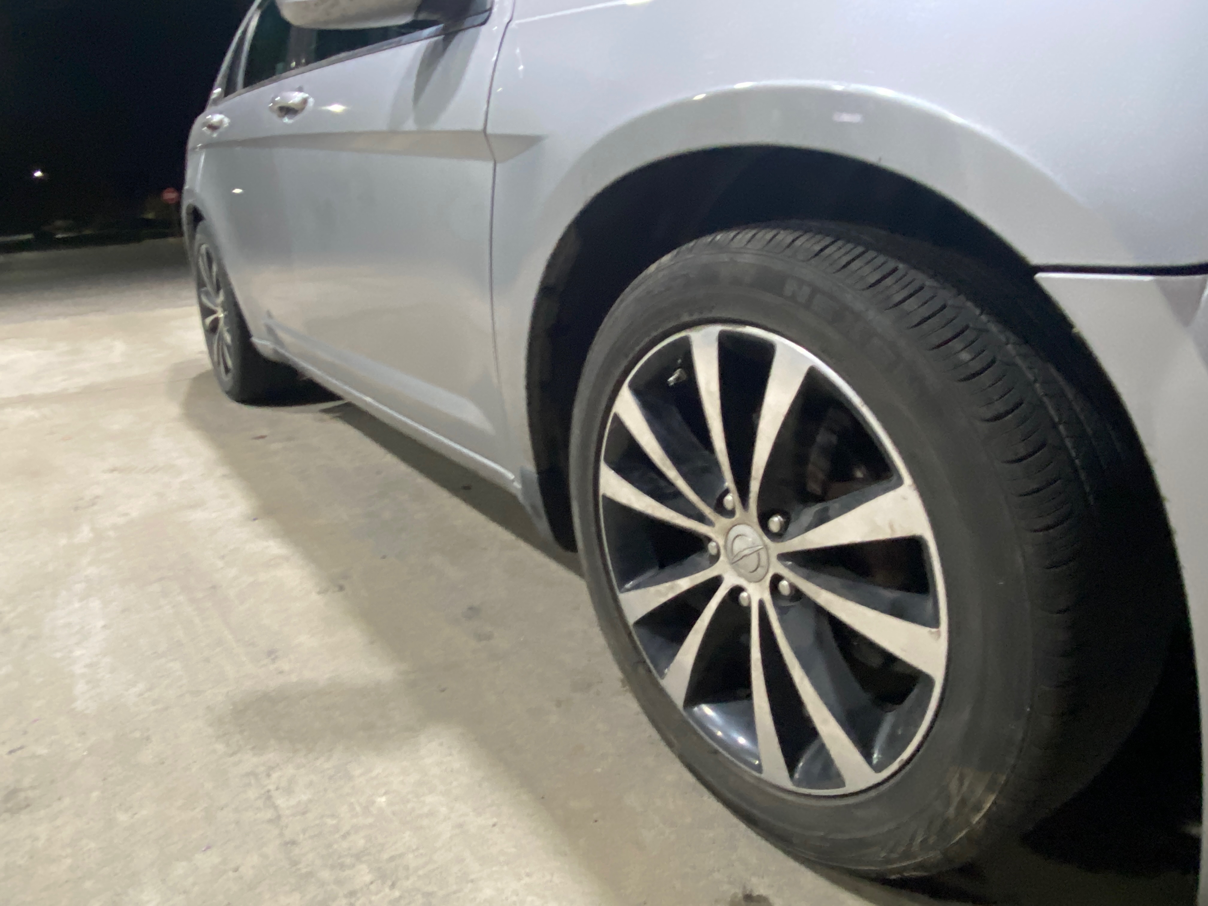 Orantes Tire Auto Repair