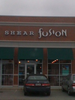 Shear Fusion