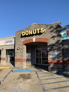 Sonny’s Donuts