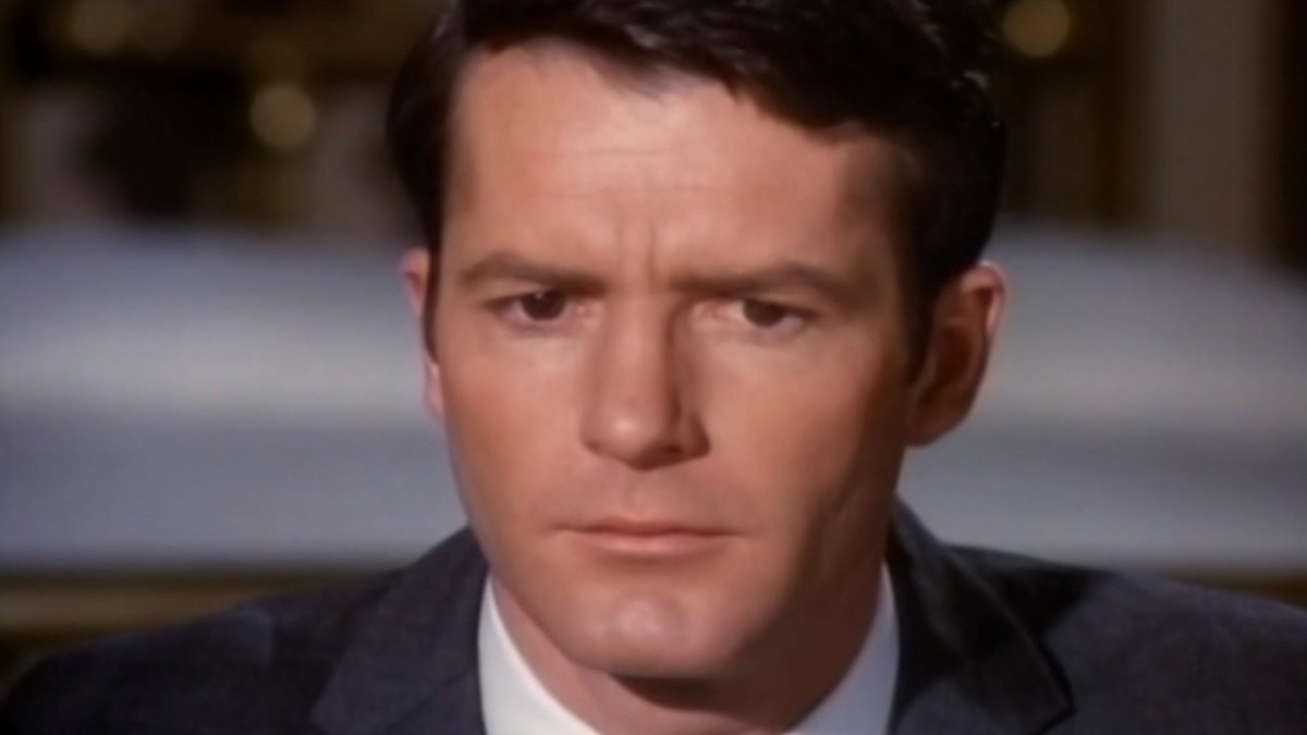 Tom Dayton Is Loose Among Us - Ironside (Season 3, Episode 26) - Apple TV