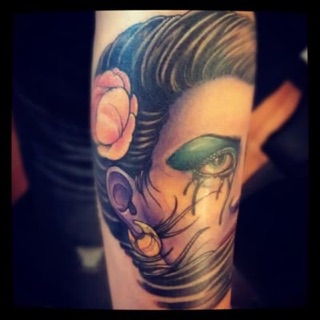 Ink Sanity Tattoo And Body Shop photo 3