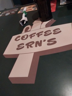Coffee Ern's