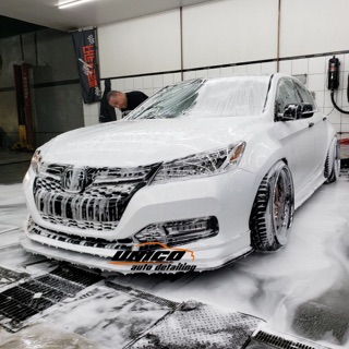 Unico X Auto Detailing