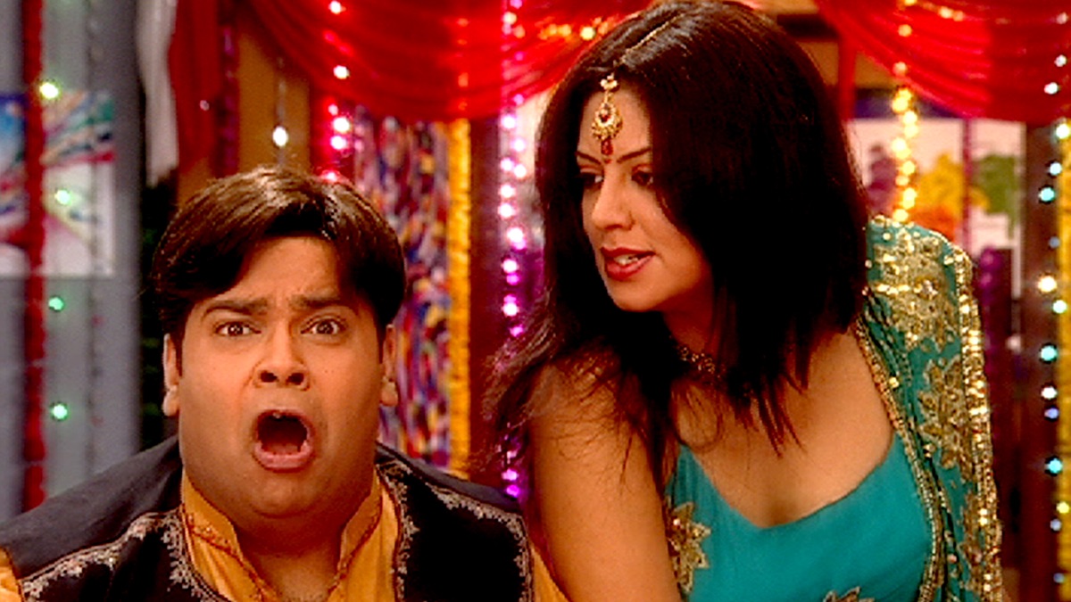 ‎Baba Po Po - F.I.R. (Series 1, Episode 194) - Apple TV (IN)