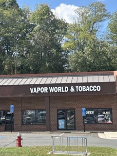Vapor World & Tobacco in Burke, VA United States
