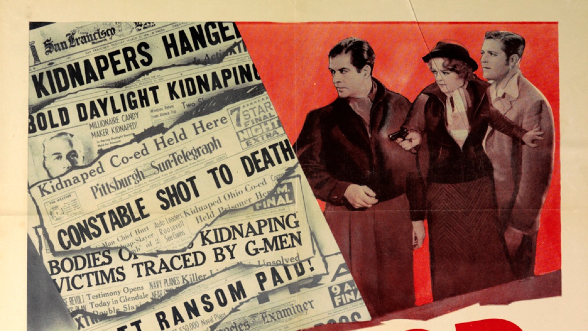 ‎Held for Ransom - Apple TV