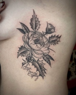 Laurel Street Tattoo Parlour photo 4