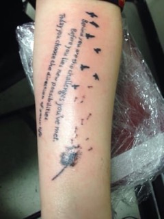 Ink Farm Tattoos photo 7