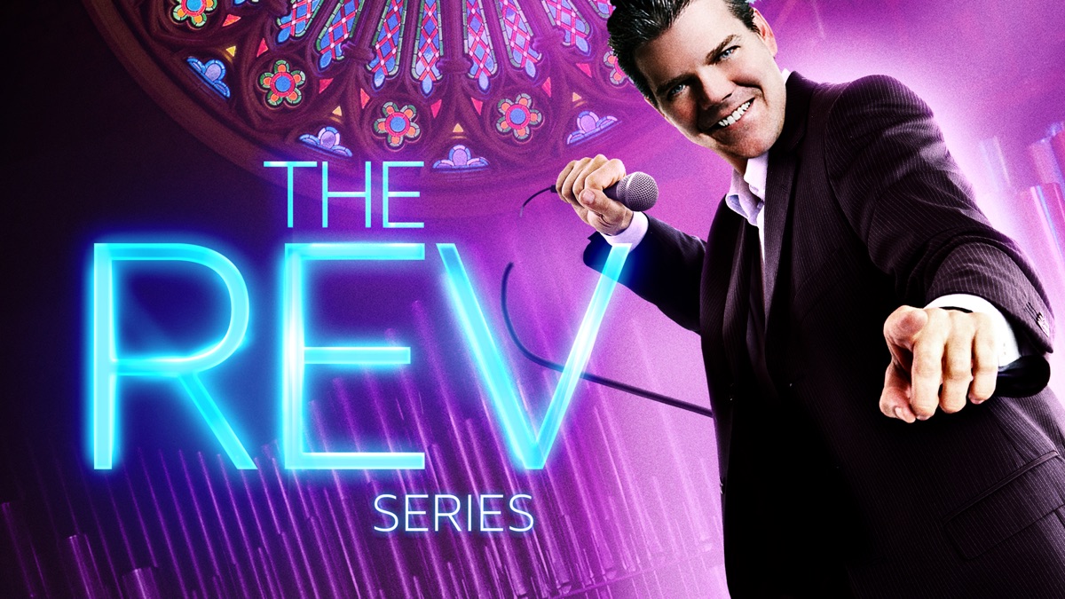 ‎The Rev - Apple TV