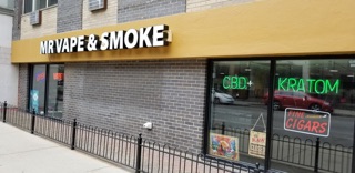 mr vape vicino a me Mr Vape Smoke & Cigar - Reviews, Photos & Phone Number - Updated May 2026 -  Tobacco Shops in Monmouth County, New Jersey (NJ) main image 0