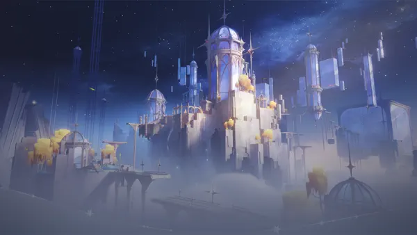 New Areas Now Available!