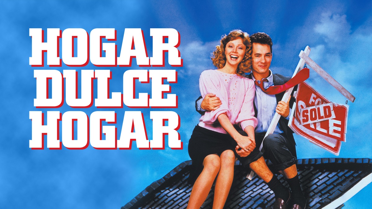 ‎Hogar dulce hogar Apple TV