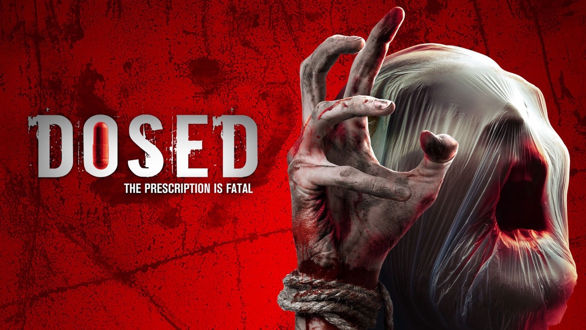 ‎Dosed - Apple TV