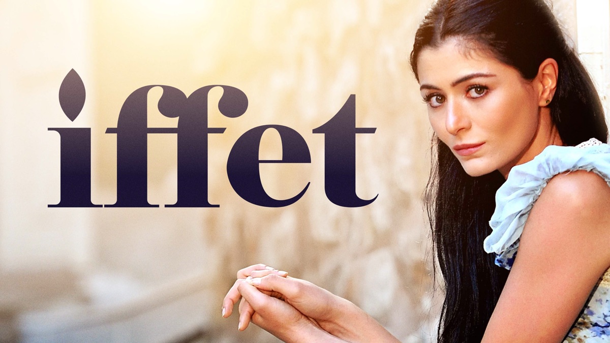 ‏La venganza de Iffet - Apple TV