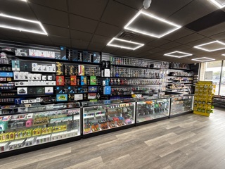 Vape Nation in Cleveland, OH United States - Apple Maps
