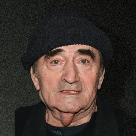 Richard Bohringer
