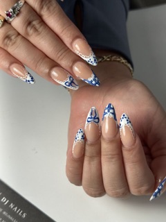 DJ Nails Photos
