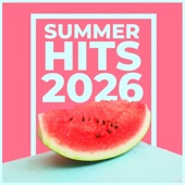 Cover art for Summer Hits 2026