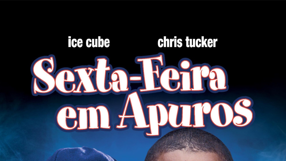 Film: Friday - Ice Cube, Chris Tucker - Hiphop Legends 90s, image size:1200x675
