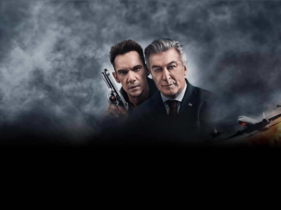 97 Minutes - Apple TV (UK)