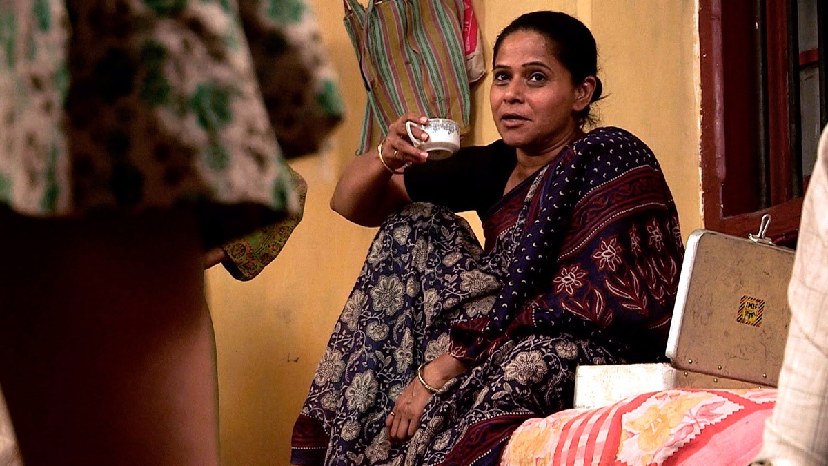 ‎The Business Of Innocence - Part 1 - Crime Patrol Satark (Series 1 ...