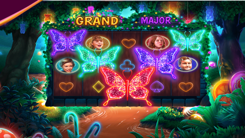 Read more about New Midnight Mystic Trio Slot!