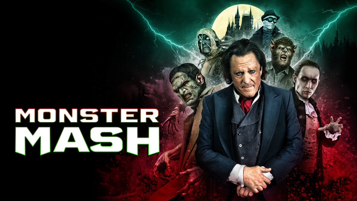 ‎Monster Mash - Apple TV