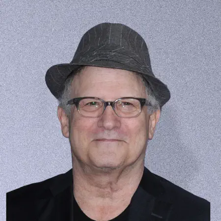 Albert Brooks