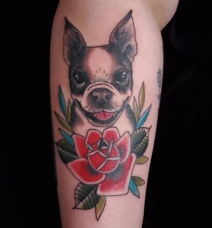 Speakeasy Tattoo Studio photo 3