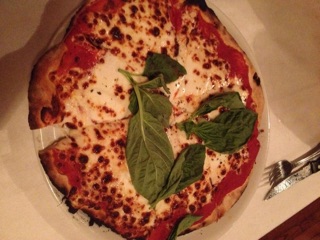 Pizza Art Cafe