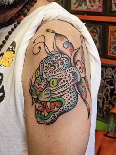 Tattubular
