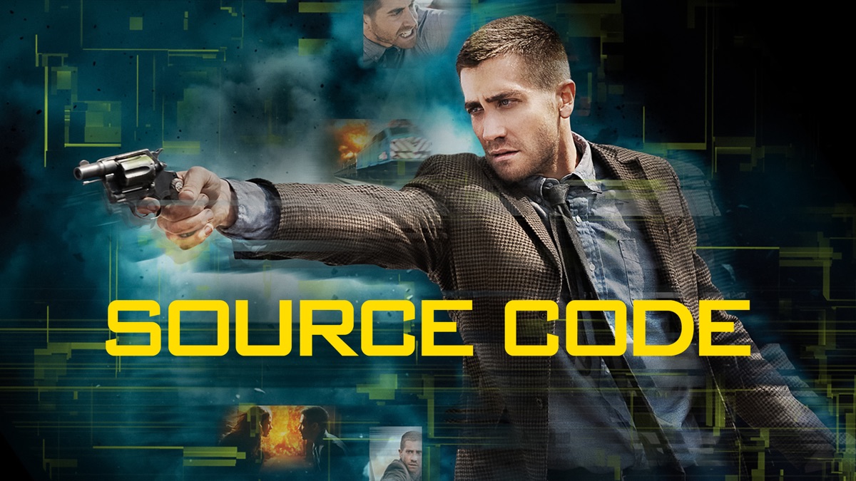 ‎Source Code - Apple TV+
