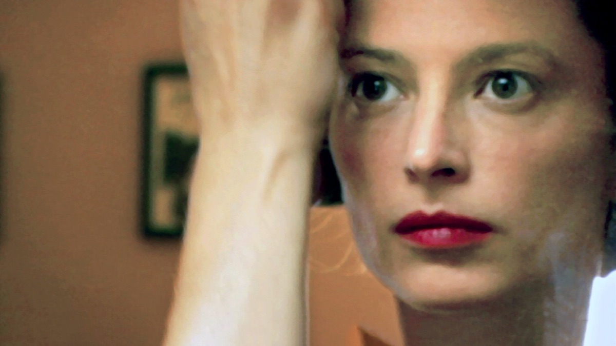 Actress - Apple TV