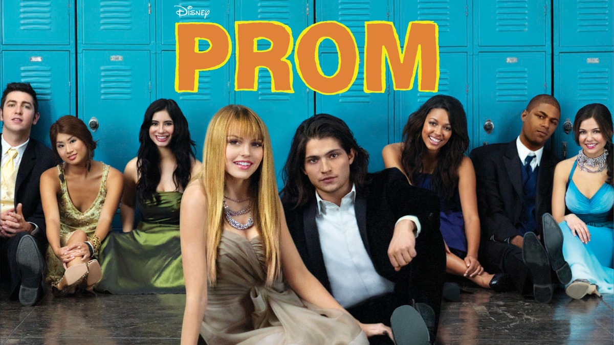 ‎Prom - Apple TV