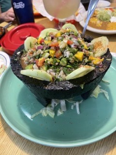 La Cierrita