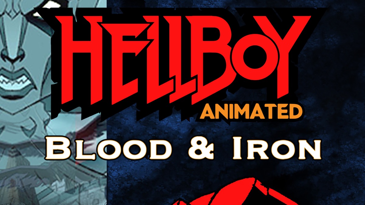 Hellboy De Sang Et De Fer Streaming Vf