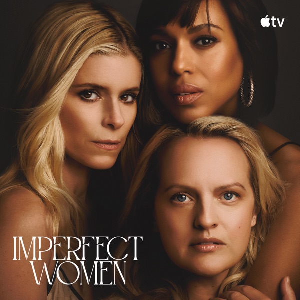 Imperfect Women Poster