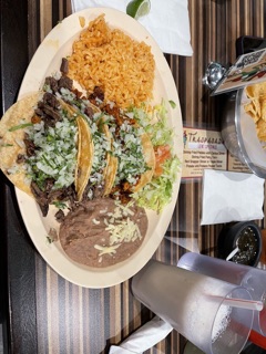 Traspasada Restaurant Photos