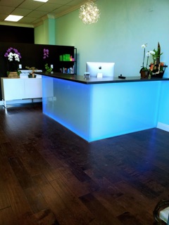 Teri Hair Salon